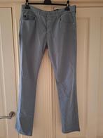 Adriano Goldschmied grijze jeans Stockton skinny L 34 W 34, Kleding | Heren, Spijkerbroeken en Jeans, Verzenden, Zo goed als nieuw