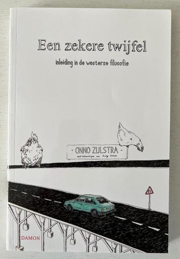 Een zekere twijfel - Onno Zijlstra beschikbaar voor biedingen