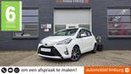 Toyota Yaris 1.5 VVT-i Comfort | Toyota Safety Sense | Toyot, Stof, Gebruikt, Euro 6, 4 cilinders