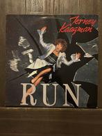 Jerney Kaagman - Run LP, Ophalen of Verzenden, 1960 tot 1980, Zo goed als nieuw, 12 inch