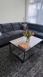 Inbudel compleet eetkamer te koop, Ophalen, Zo goed als nieuw