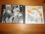 Dana winner 2x, Ophalen of Verzenden, Gebruikt, Levenslied of Smartlap