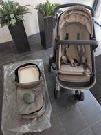 Joolz Day + stroller in sage green color, complete set, Kinderen en Baby's, Kinderwagens en Combinaties, Ophalen of Verzenden