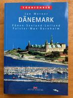 Törnführer Dänemark - Jan Werner (prijs incl. verzend), Verzenden, Zo goed als nieuw, Watersport en Hengelsport