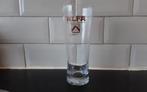 ALFA bier glas, Ophalen of Verzenden, Zo goed als nieuw, Bierglas