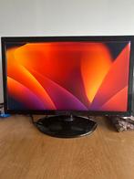 Medion monitor screen 23.6inch, Computers en Software, Monitoren, Ophalen, Zo goed als nieuw, 60 Hz of minder, HDMI