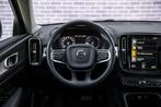 Volvo XC40 1.5 T4 Recharge Inscription Expression | Panodak, 12 maanden, Stof, Euro 6, Zwart