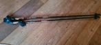 Nordic walking sticks, Overige merken, 160 tot 180 cm, Ophalen of Verzenden, Zo goed als nieuw
