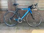 Cannondale Synapse racefiets–FullCarbon–Ultegra–DirectRijden, 28 inch, Gebruikt, Carbon, Meer dan 20 versnellingen