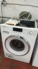 MIELE / Zoeken naar export, Witgoed en Apparatuur, Wasmachines, Ophalen of Verzenden, Zo goed als nieuw, 1200 tot 1600 toeren