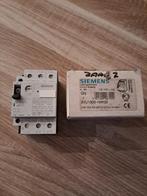 Siemens 3VU1300-1MK00 circuit breaker, Ophalen of Verzenden, Nieuw