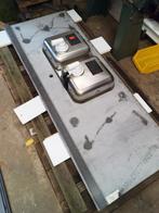 Composiet aanrechtblad, Ophalen, Zo goed als nieuw, 200 cm of meer, Minder dan 100 cm