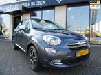Fiat 500 X 1.6 MIRROR Edition 2019 INCL BTW FULL OPITIONS, Voorwielaandrijving, 65 €/maand, Stof, Gebruikt