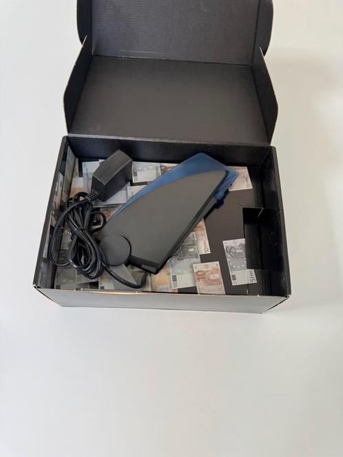 Vals geld detector, Postzegels en Munten, Munten en Bankbiljetten | Toebehoren, Valsgelddetector, Ophalen