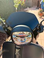 Vespa gts windscherm, Ophalen of Verzenden, Zo goed als nieuw, Overige typen, Vespa