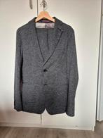Tommy Hilfiger Kostuum Maat 48, Kleding | Heren, Kostuums en Colberts, Verzenden, Zo goed als nieuw, Maat 48/50 (M), Zwart