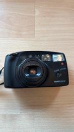 Revue super zoon kleinbeeldcamera, Audio, Tv en Foto, Fotocamera's Analoog, Ophalen of Verzenden, Gebruikt, Spiegelreflex, Overige Merken