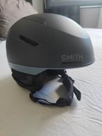 Smith skihelm iconic maat 55-59, Sport en Fitness, Ophalen of Verzenden, Zo goed als nieuw, Overige typen, Overige merken