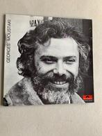 Georges Moustaki - Georges Moustaki ( lp), Cd's en Dvd's, Vinyl | Pop, Ophalen, 1960 tot 1980, Gebruikt, 12 inch