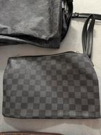 Toilettas make up tas clutch, Ophalen of Verzenden, Nieuw, Heer of Dame