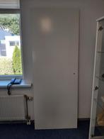 binnendeur, Doe-het-zelf en Verbouw, Deuren en Horren, Ophalen, Kunststof, Gebruikt, 80 tot 100 cm