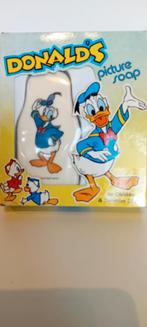 Donald Duck Zeep - Nieuw in Verpakking!, Verzamelen, Ophalen of Verzenden, Donald Duck, Nieuw, Overige typen