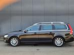 Volvo V70 2.0 D3 Polar+ Elek-Dak/Xenon/Leers/Navigatie/Adapt, Auto's, Volvo, Diesel, Onderhoudsboekje, Te koop, 5 stoelen