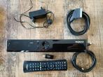 Humax iRHD-5300C Digitale decoder Ziggo USB Wifi Dong 150n, Audio, Tv en Foto, Decoders en Harddiskrecorders, Ophalen, Gebruikt