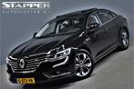 Renault Talisman 1.6 TCe 150pk Intens Automaat Pano/Keyless/, 1618 cc, 4 cilinders, 150 pk, Leder en Stof