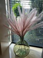 Nepbloemen roze pluimen, Huis en Inrichting, Woonaccessoires | Kunstplanten en Kunstbloemen, Ophalen, Nieuw