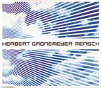 Herbert Grönemeyer – Mensch, Ophalen of Verzenden, Zo goed als nieuw, Pop, Maxi-single