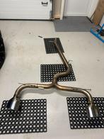 Uitlaat 3 inch catback golf 7,5r, Ophalen of Verzenden, Nieuw