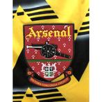 Arsenal maat L.retro.nieuw, Sport en Fitness, Voetbal, Verzenden, Nieuw, Shirt