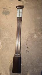 Antieke kwikbarometer, Antiek en Kunst, Antiek | Woonaccessoires, Ophalen