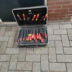 Gereedschap koffer, Ophalen, Zo goed als nieuw