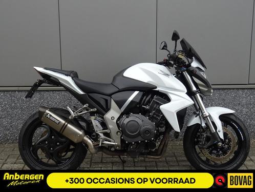 Honda CB 1000 R (bj 2008), Motoren, Motoren | Honda, Bedrijf, Naked bike