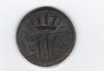 25 cent Nederland jaar 1825, Zilver, 25 cent, Ophalen of Verzenden, Koning Willem I