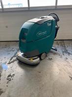 Tennant T300 Schrob-/Zuigmachine 60cm, Ophalen, Zo goed als nieuw, Schrobmachine