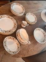 Royal Stafford Clovelly Servies, Ophalen