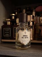 I Profumi di Firenze Ambra Del Nepal 100ml eau de parfum, Verzenden, Gebruikt