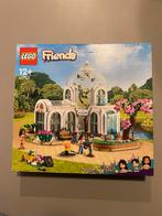 Lego friends botanische tuin, Ophalen of Verzenden, Zo goed als nieuw, Complete set, Lego