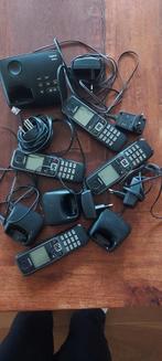 Telefoon Gigaset, Ophalen of Verzenden, Zo goed als nieuw