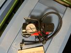 Mini compressor, Minder dan 25 liter, Ophalen, Zo goed als nieuw, Minder dan 200 liter/min