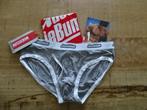 NIEUW Aussiebum Essential Bamboo brief kleur grijs maat L, Kleding | Heren, Ondergoed, Ophalen of Verzenden, Grijs, Slip