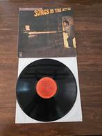 LP Billy Joel Songs in the Attic, Ophalen of Verzenden, 1980 tot 2000, Gebruikt, 12 inch