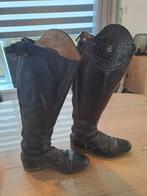 Paardrijlaarzen maat 39, Ophalen, Gebruikt, Dressuur, Schoeisel