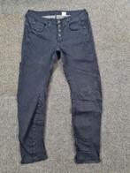 G-star new arc 3DBTN lowboyfriend coj W27 L32 WMN Tulsi2732, Blauw, Ophalen of Verzenden, W27 (confectie 34) of kleiner, G-STAR RAW