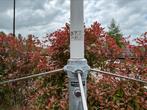 Diamond D777 VHF/UHF ontvangstantenne, Ophalen, Gebruikt, Antenne