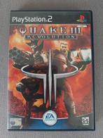 Quake III Revolution, Vanaf 18 jaar, Shooter, 1 speler, Ophalen of Verzenden