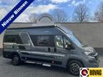 Adria Twin Supreme 640 SGX 160 pk AUTOMAAT 9-Traps Euro6 Fia, Caravans en Kamperen, Campers, Automaat, Buscamper of Camperbus